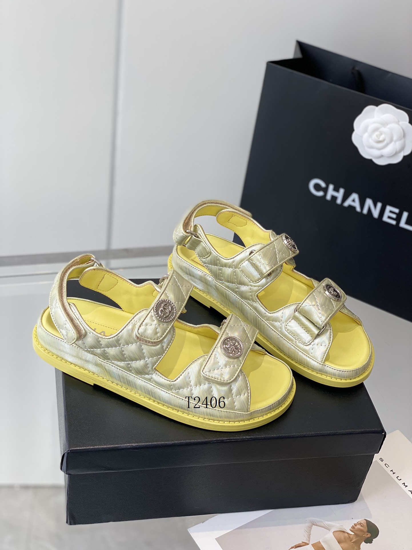 Chanel sz35-40 03